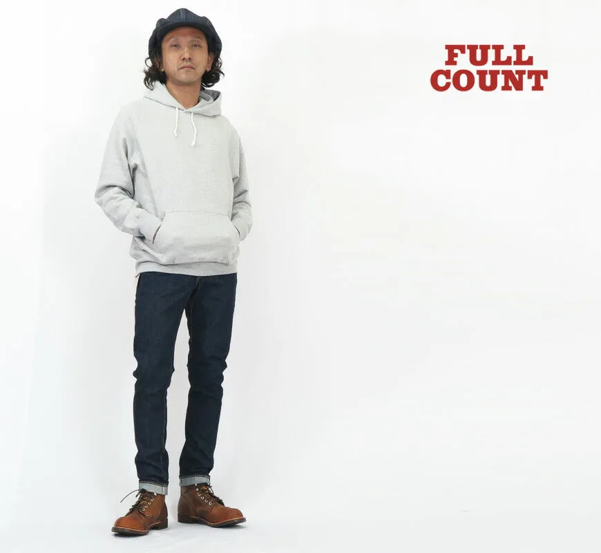 フルカウント FULLCOUNT 1110 TAPERED ジーンズ テーパード 13.7oz ジンバブエコットン デニム