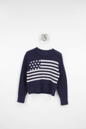 50S CREWNECK SWEATER