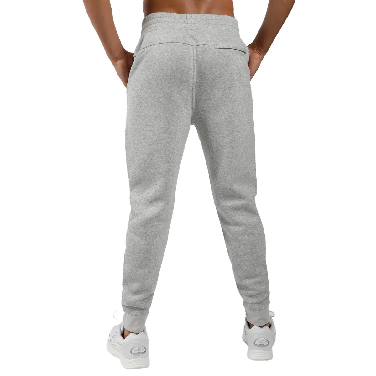 90 Degree Men's Jogger Pants with Tonal Drawstring