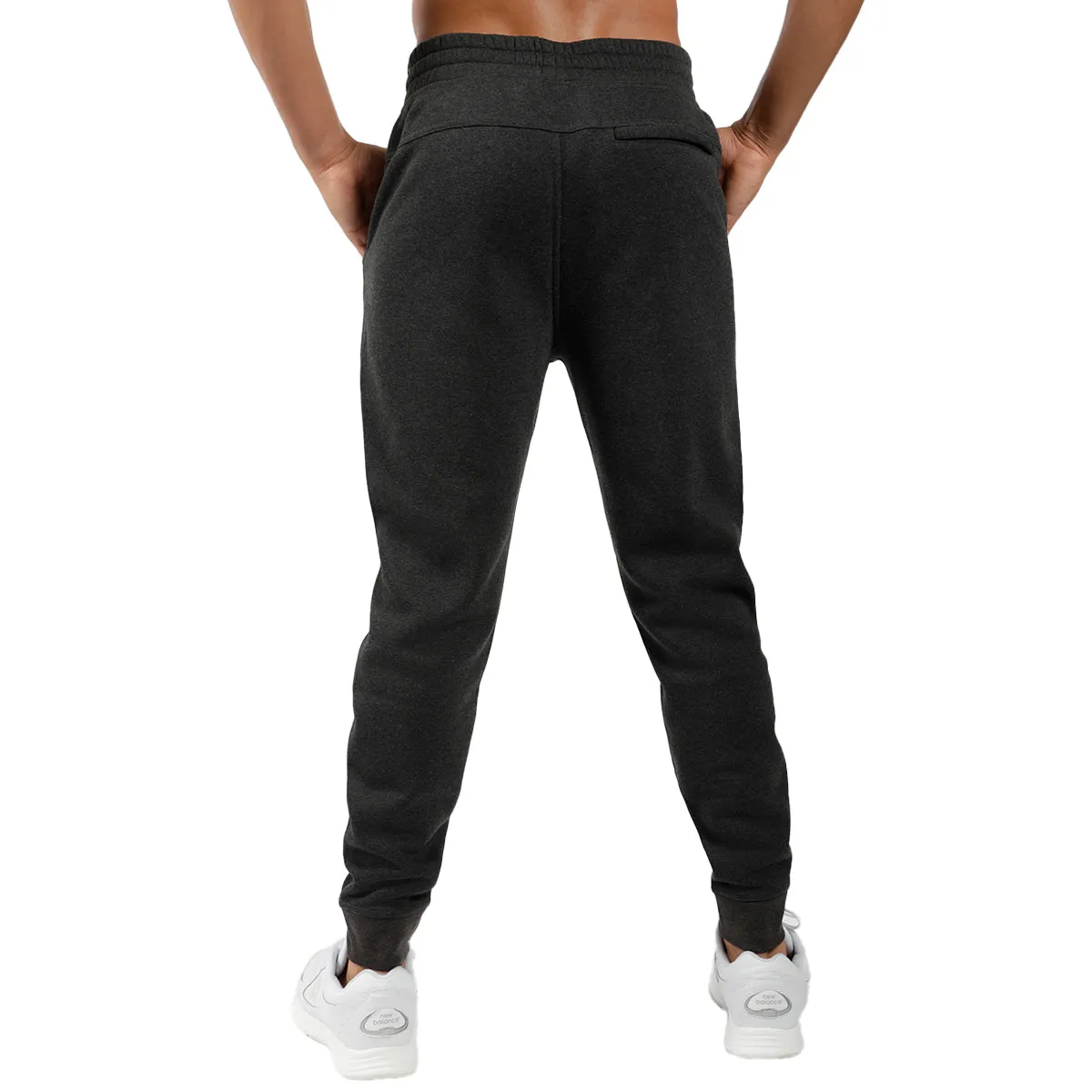 90 Degree Men's Jogger Pants with Tonal Drawstring