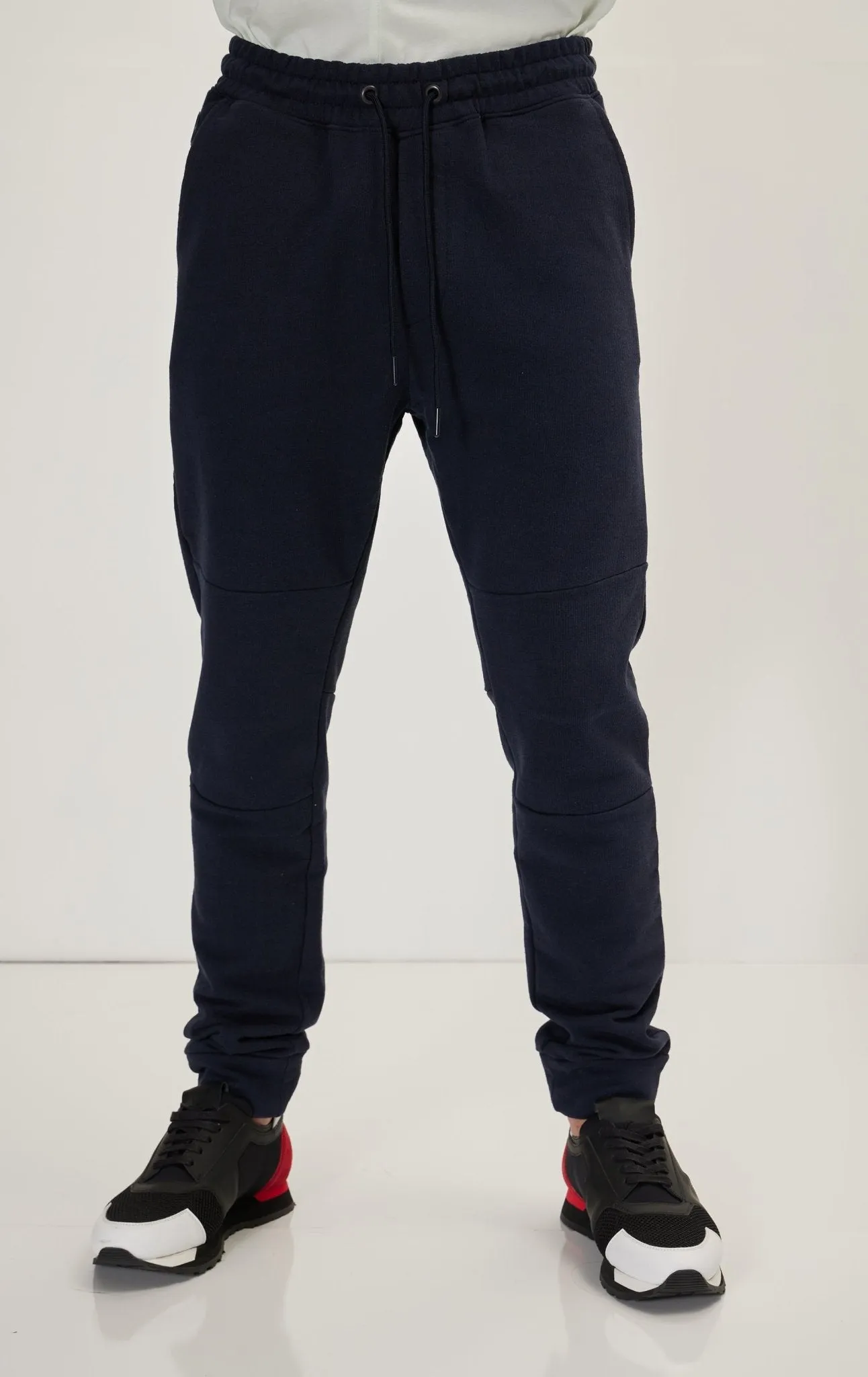 A1 Sweatpants - Navy