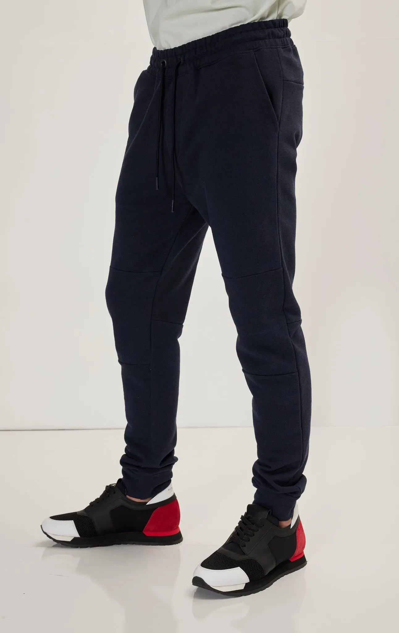 A1 Sweatpants - Navy