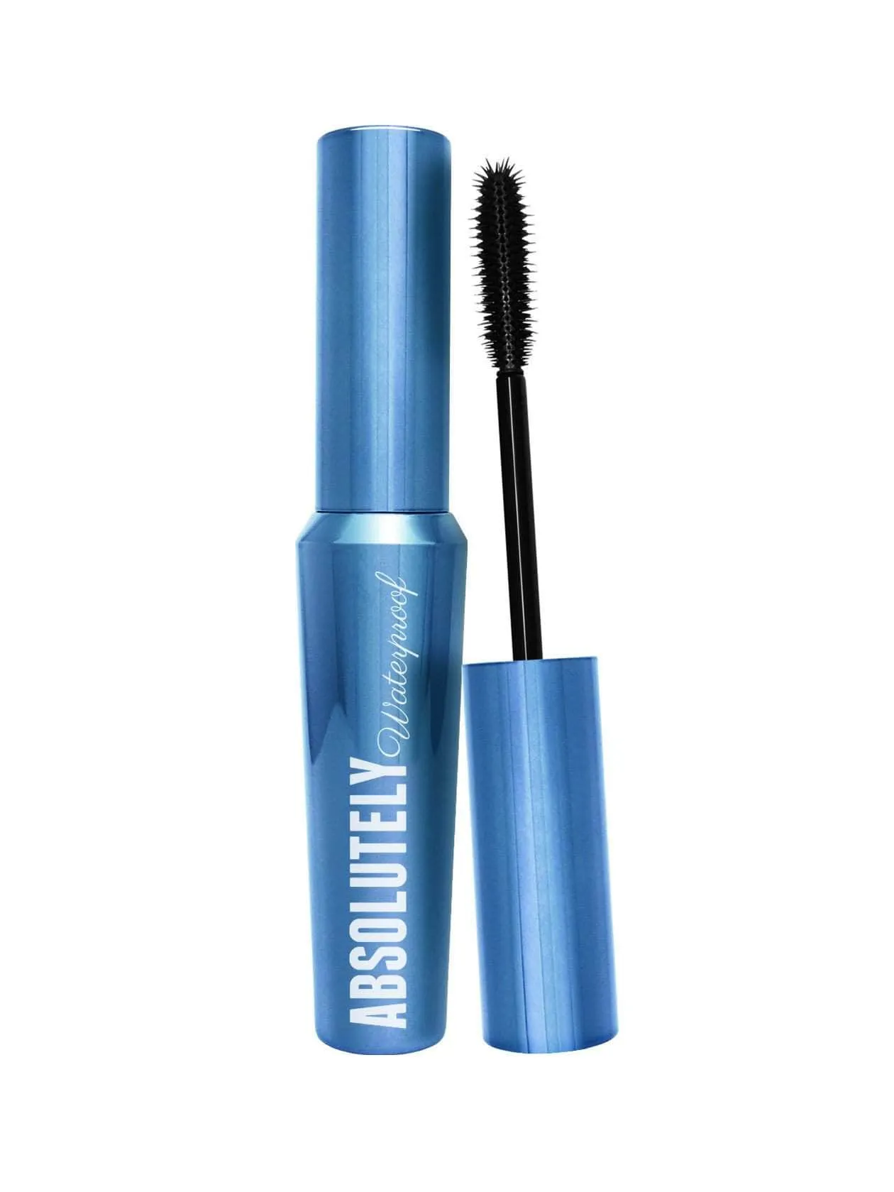 Absolutely Waterproof Mascara