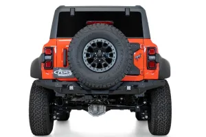 Addictive Desert Designs Bomber Rear Bumper - Bronco Raptor 2022-23