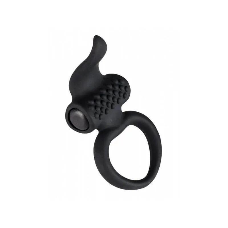 Adrien Lastic Lingus Clitoral Vibrating Cockring