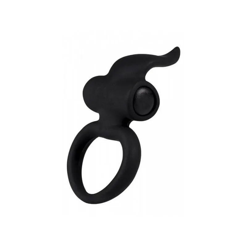 Adrien Lastic Lingus Clitoral Vibrating Cockring