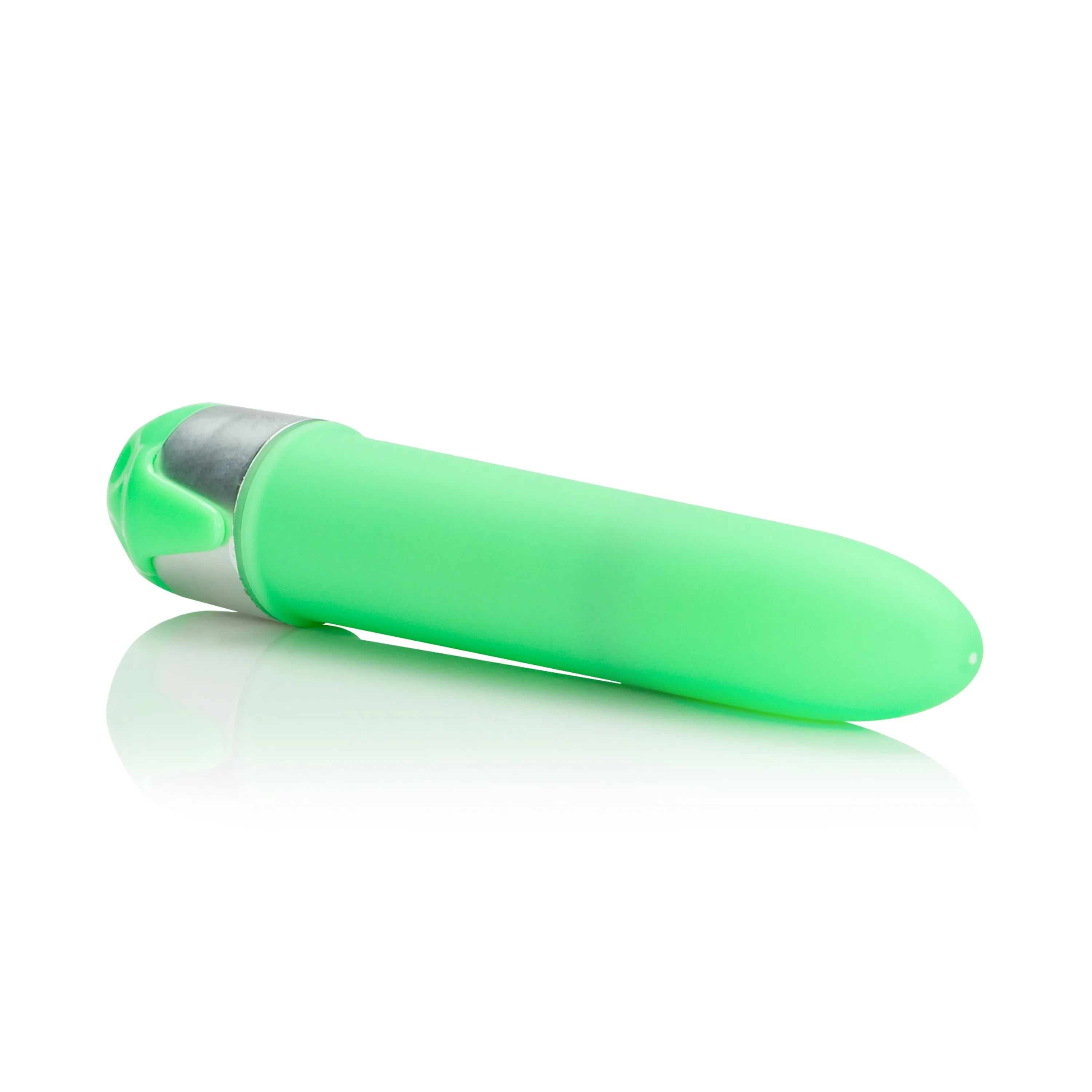 Adventure Vibes: Silky Smooth Multi-Speed Waterproof Massagers