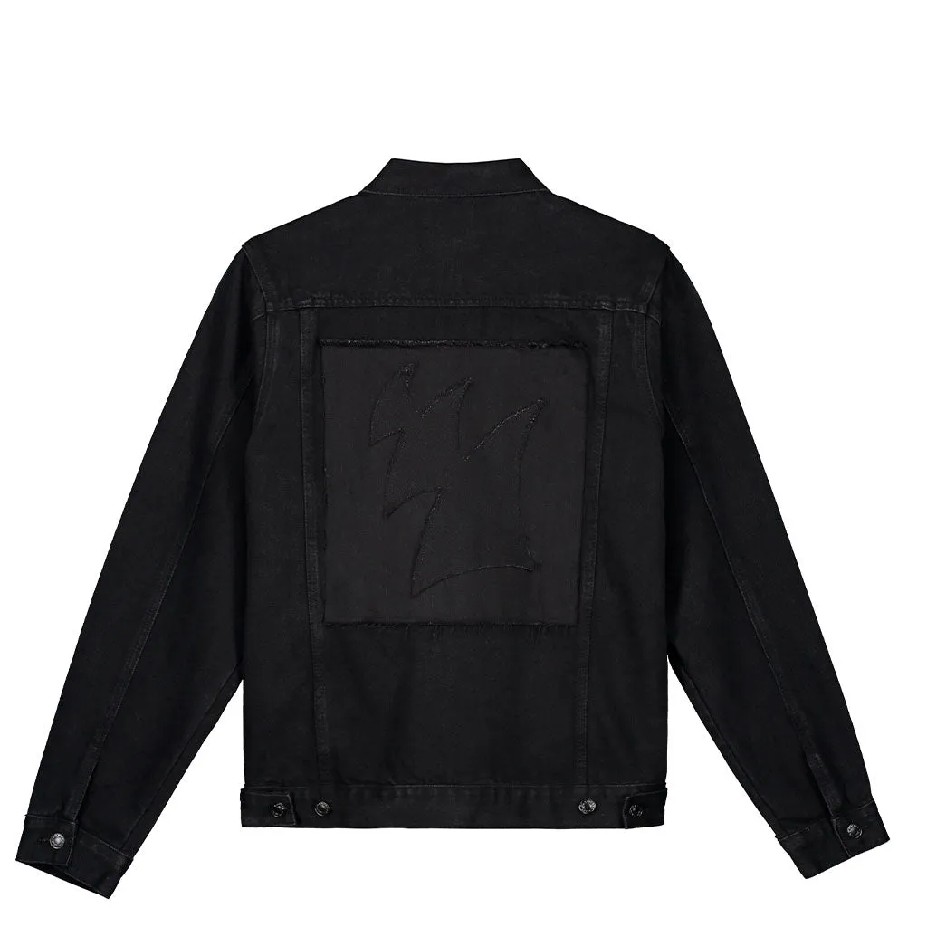 Armada Music Denim Jacket