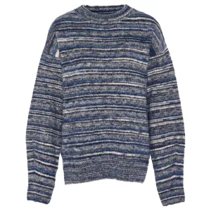 Barbour Cassie Knitted Ladies Jumper - Multi