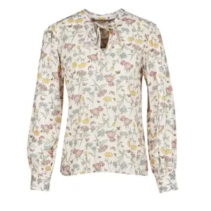 Barbour Esme Ladies Blouse - Multi