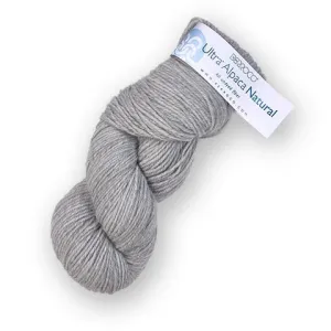 Berroco Ultra Alpaca Natural