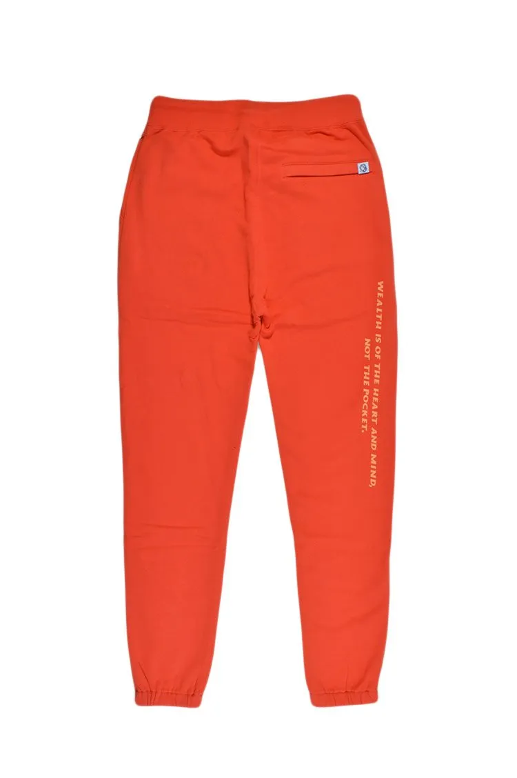 Billionaire Boys Club BB Aesthetics Jogger Pants