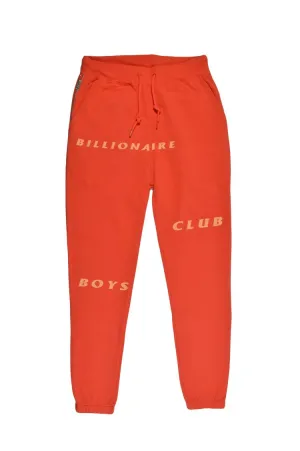 Billionaire Boys Club BB Aesthetics Jogger Pants