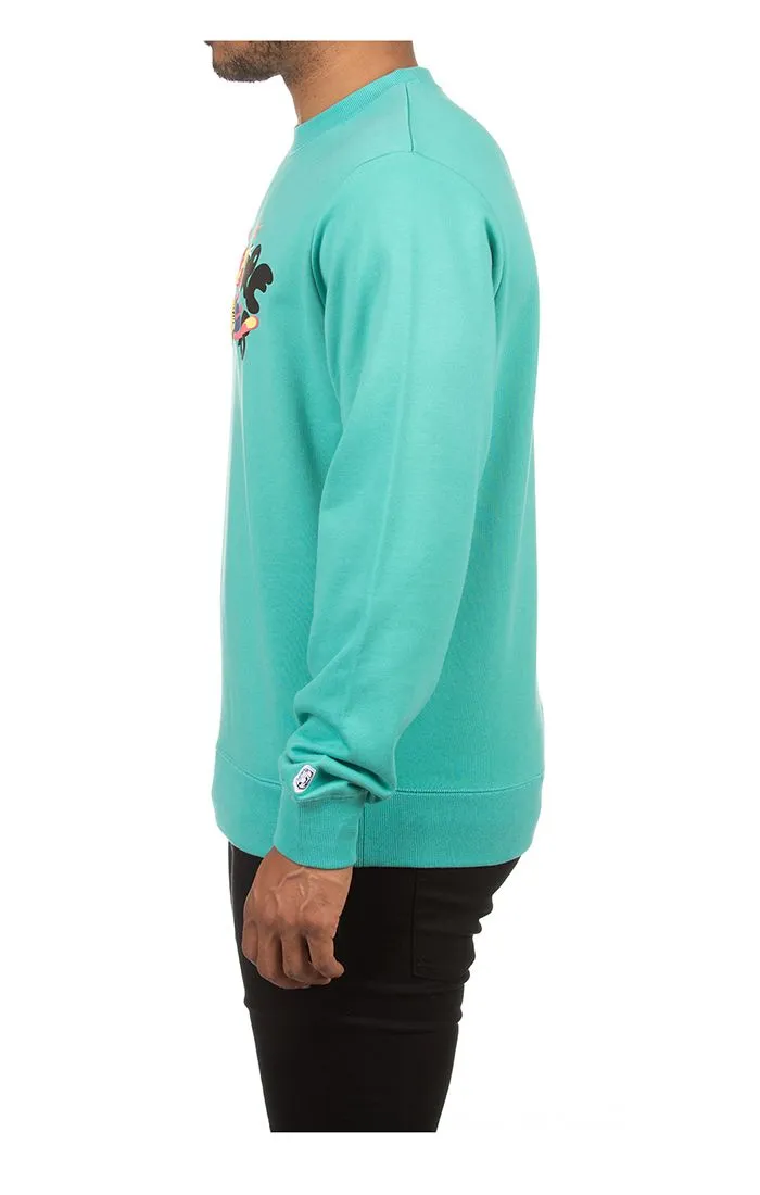 Billionaire Boys Club BB Intrepid Crewneck