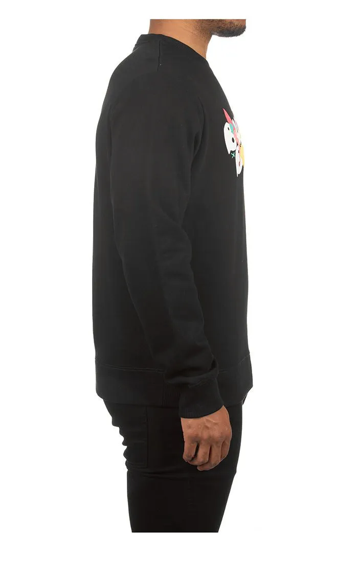 Billionaire Boys Club BB Intrepid Crewneck