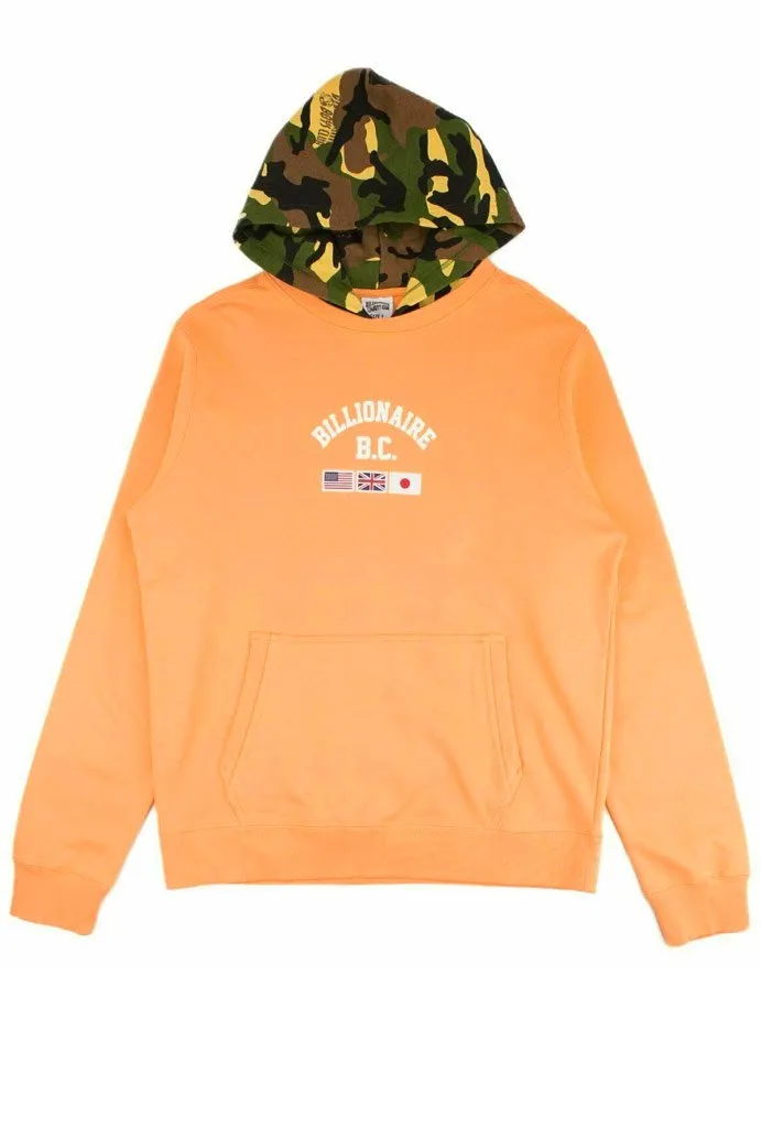 Billionaire Boys Club BB Tour Hoodie