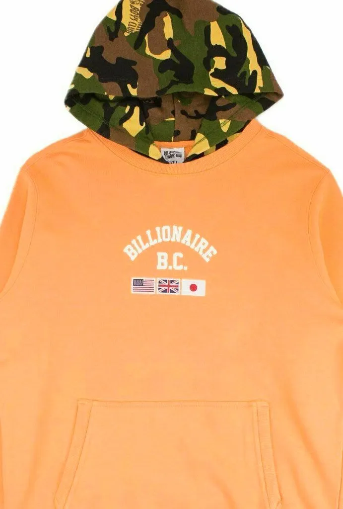 Billionaire Boys Club BB Tour Hoodie