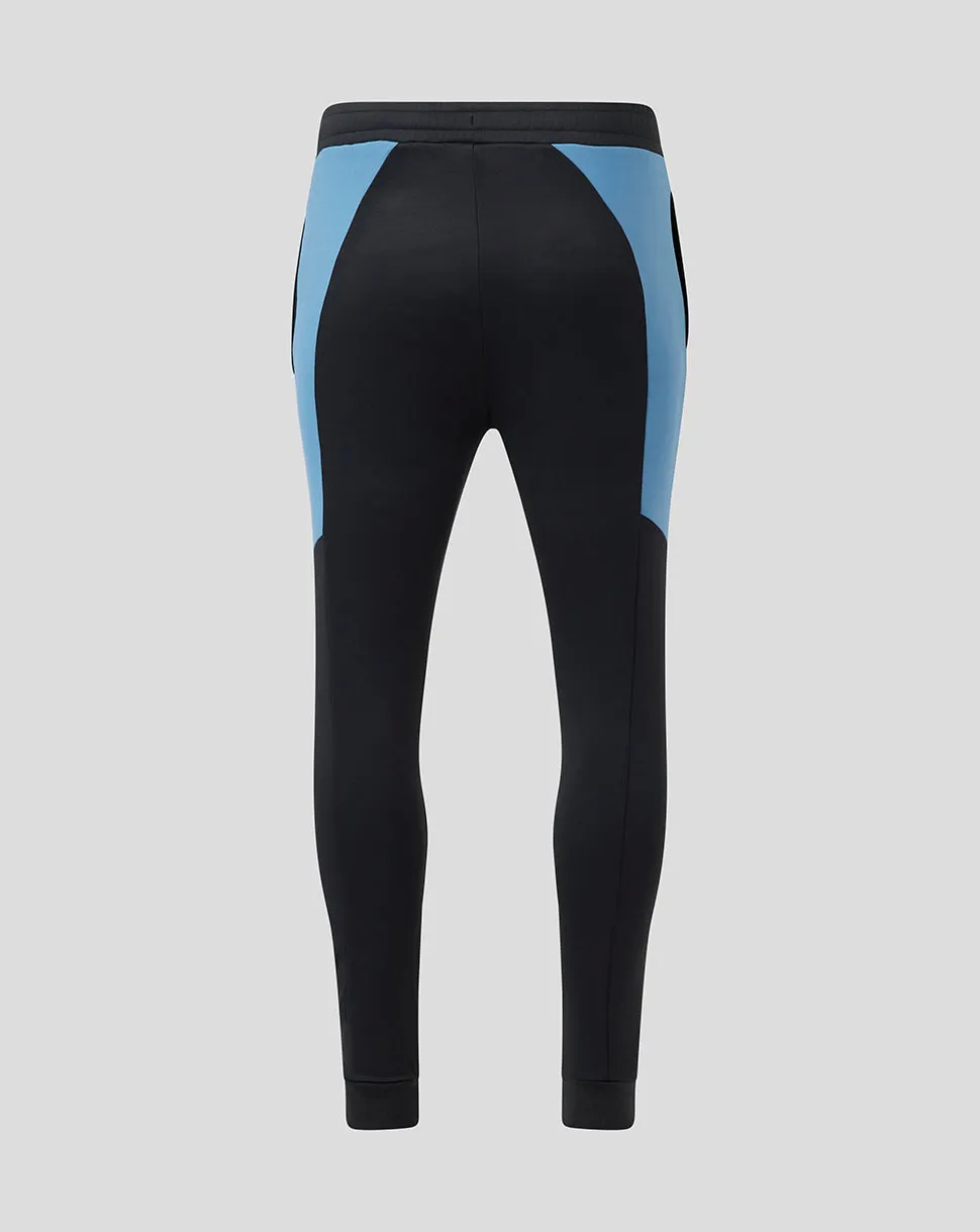 Black Rangers Lifestyle Track Pant