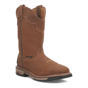 BLAYDE WATERPROOF LEATHER BOOT