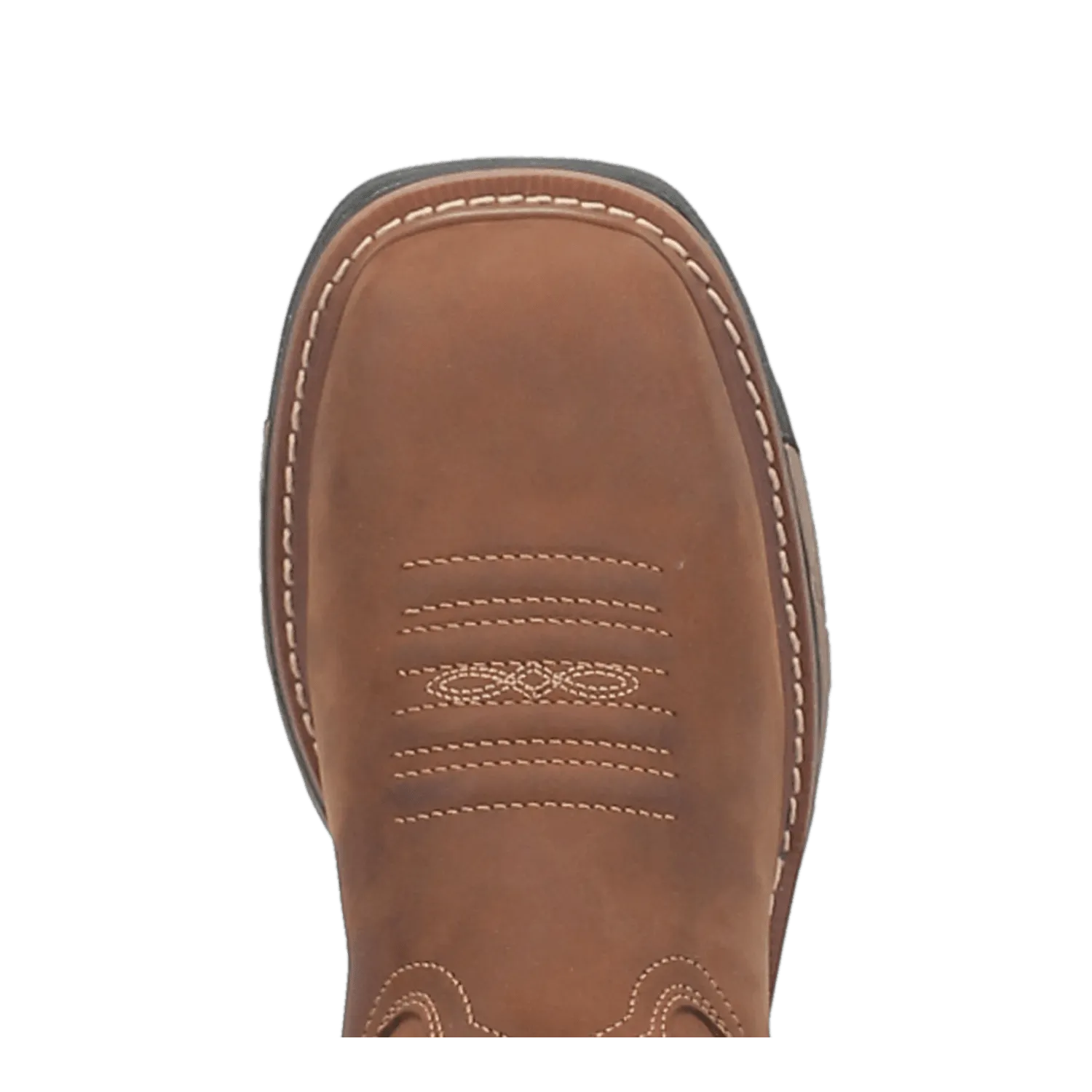 BLAYDE WATERPROOF LEATHER BOOT