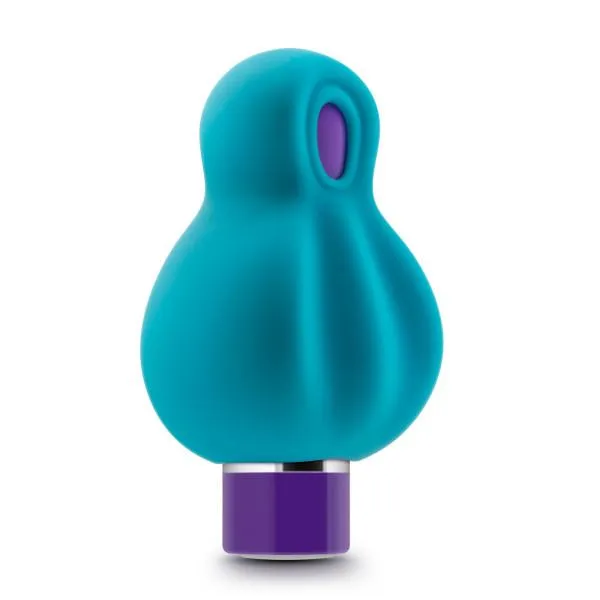 Blush Aria Kirby Rechargeable Bullet Vibe Kit by Blush Novelties