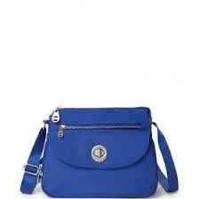 Calais Crossbody Bag Cobalt