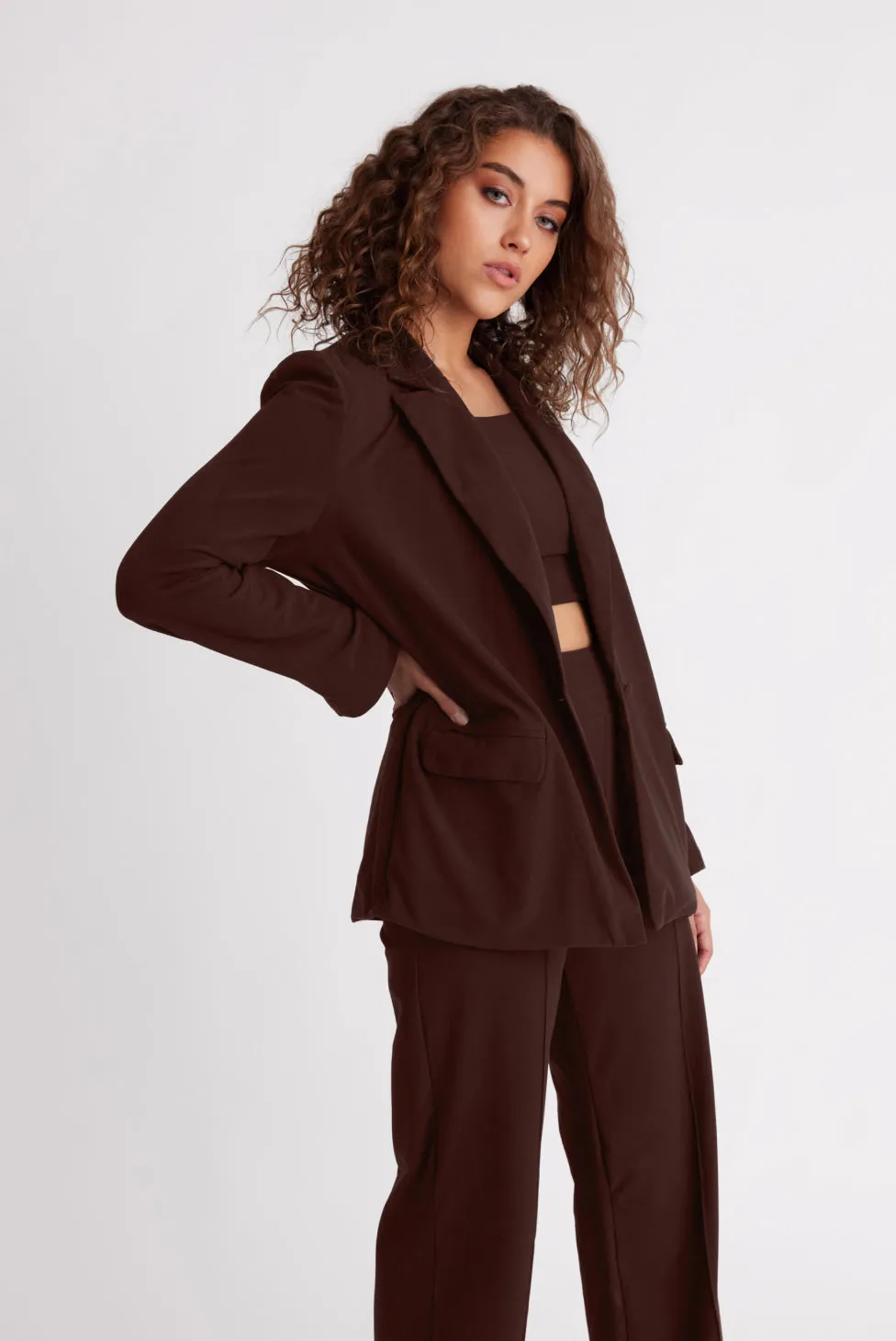 Chai Blazer