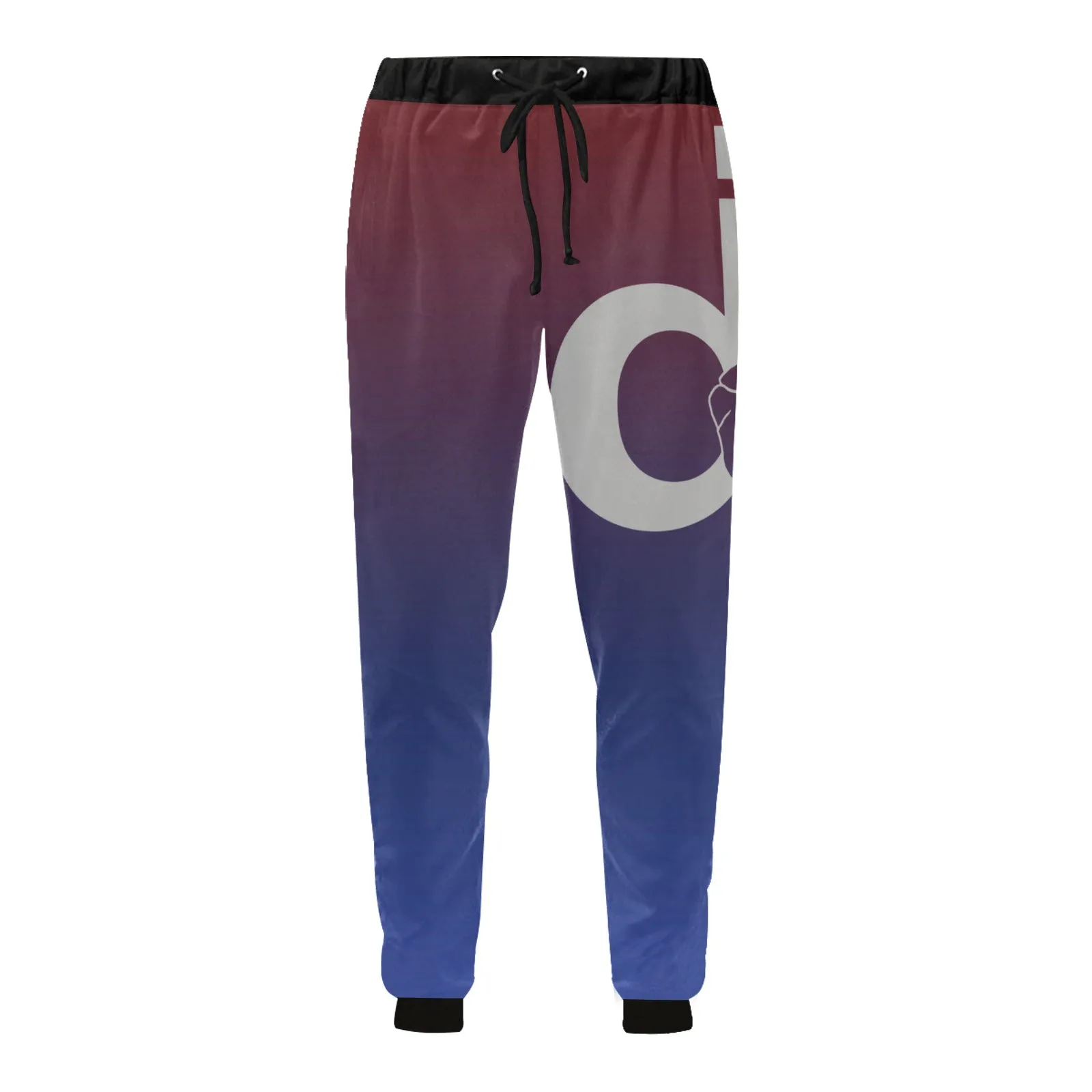 Descendants of The Island Sullivan casual sweat pants Unisex Casual Sweatpants