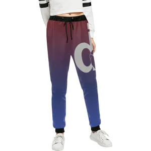 Descendants of The Island Sullivan casual sweat pants Unisex Casual Sweatpants