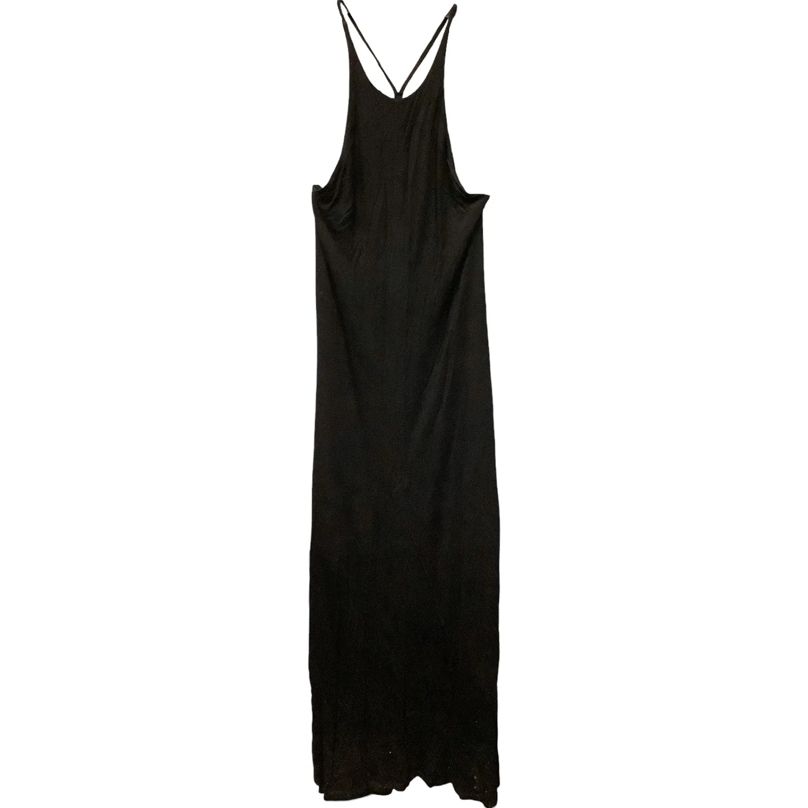 Dress Casual Maxi By Armani Exchange  Size: S