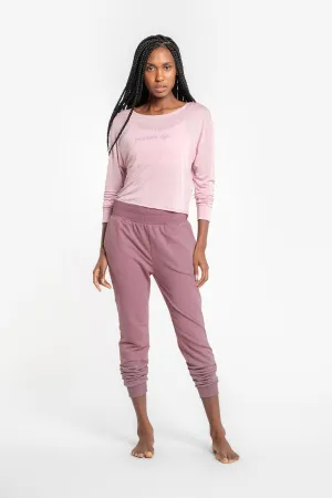 Eco Comfy Jogger Pants