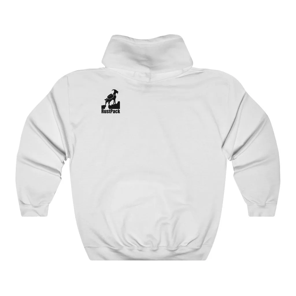 Female Packer Hoodie