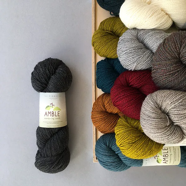 Fibre Co. Amble SALE