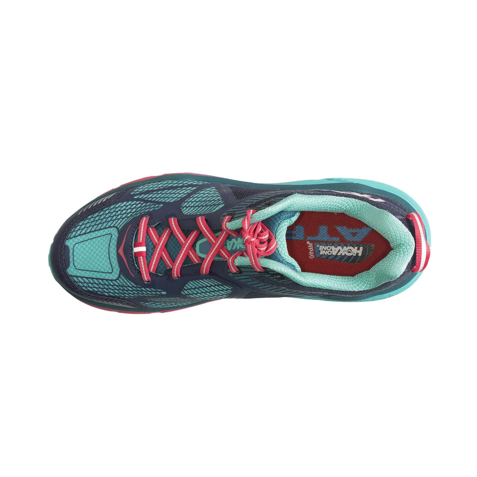 Hoka One One Challenger ATR 3 Peacoat / Ceramic Running Shoes