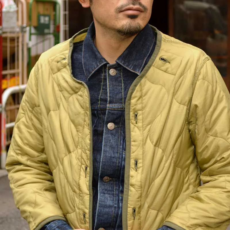 HOUSTON "5410" M-65 PARKA