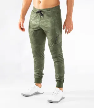 ICONX BIOCERAMIC™ PERFORMANCE PANT - OLIVE CAMO