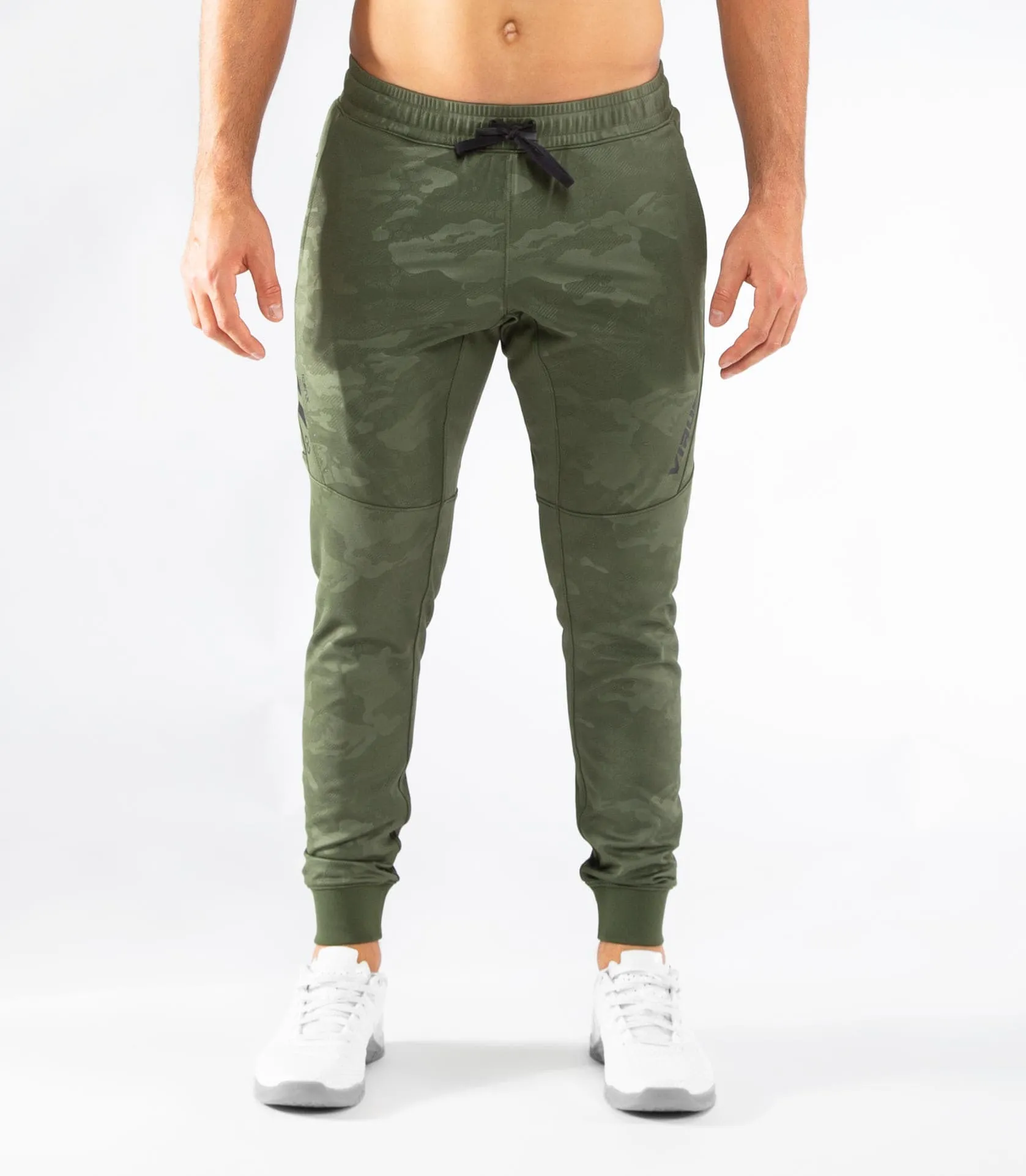 ICONX BIOCERAMIC™ PERFORMANCE PANT - OLIVE CAMO