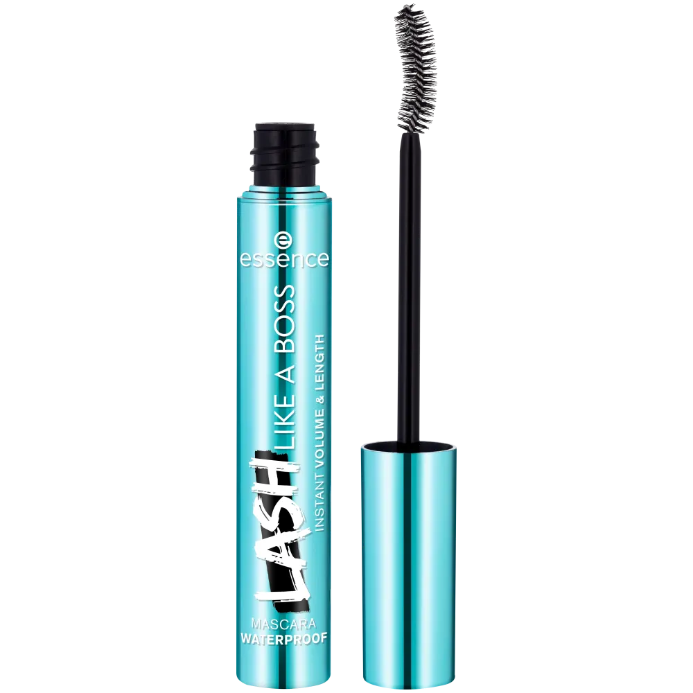 Lash Like A Boss Instant Volume & Length Mascara Waterproof