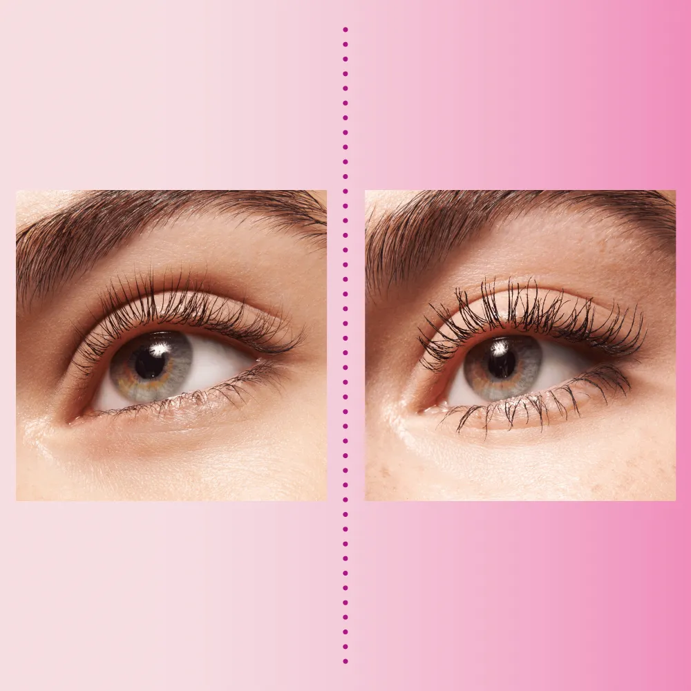 Lash Like A Boss Instant Volume & Length Mascara Waterproof