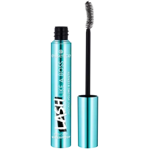 Lash Like A Boss Instant Volume & Length Mascara Waterproof