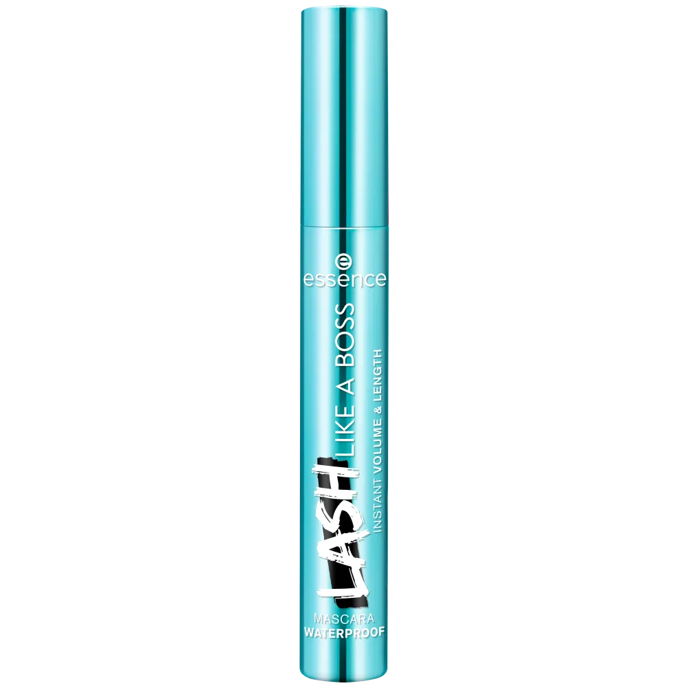 Lash Like A Boss Instant Volume & Length Mascara Waterproof