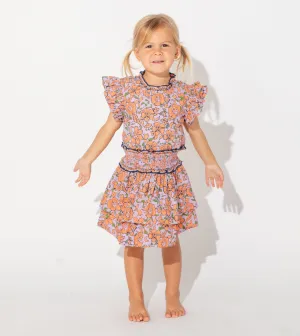 Littles Dandelion Dress | Asilah