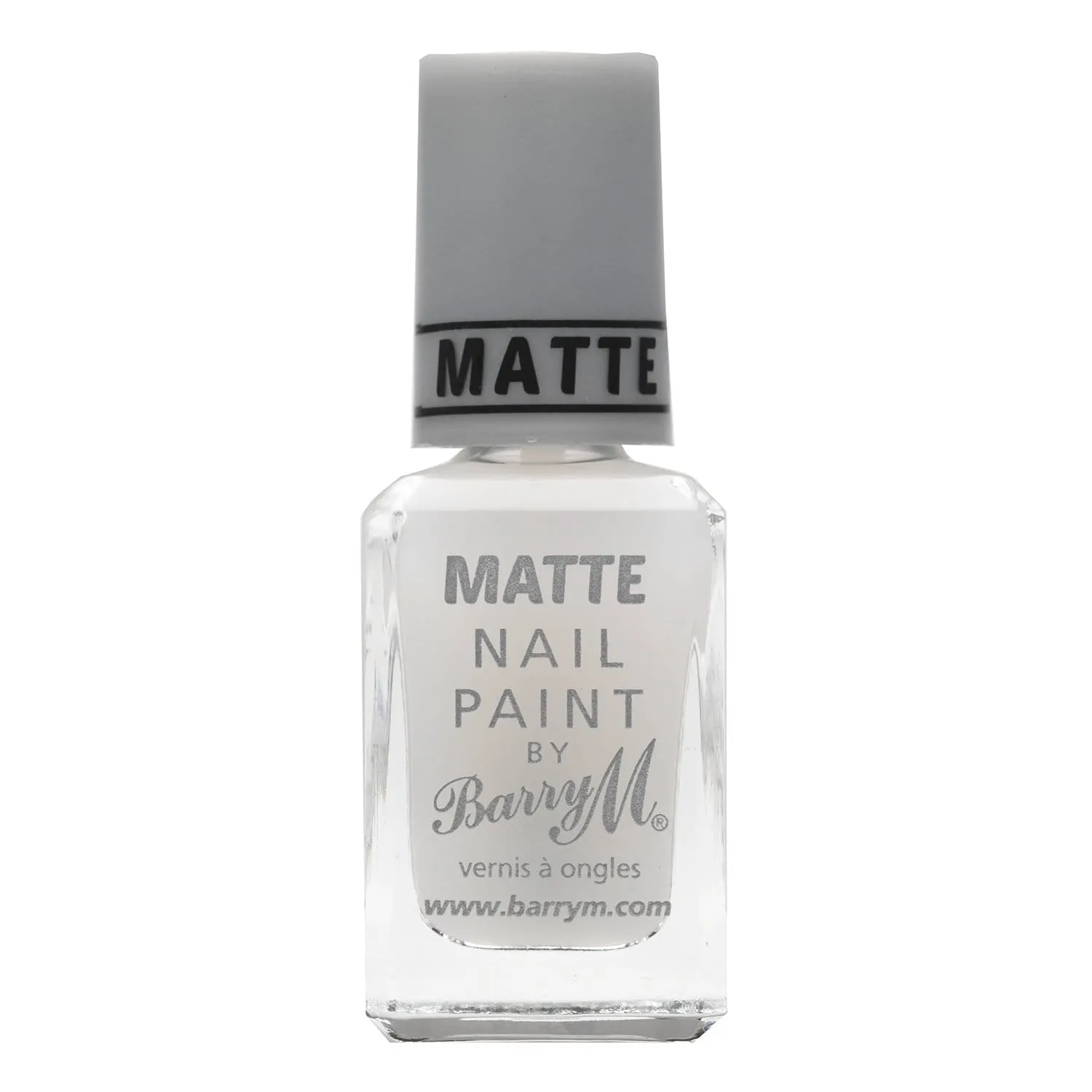 Matte Topcoat