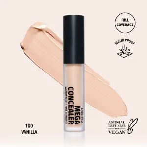 Mega Concealer™ (100, Vanilla)