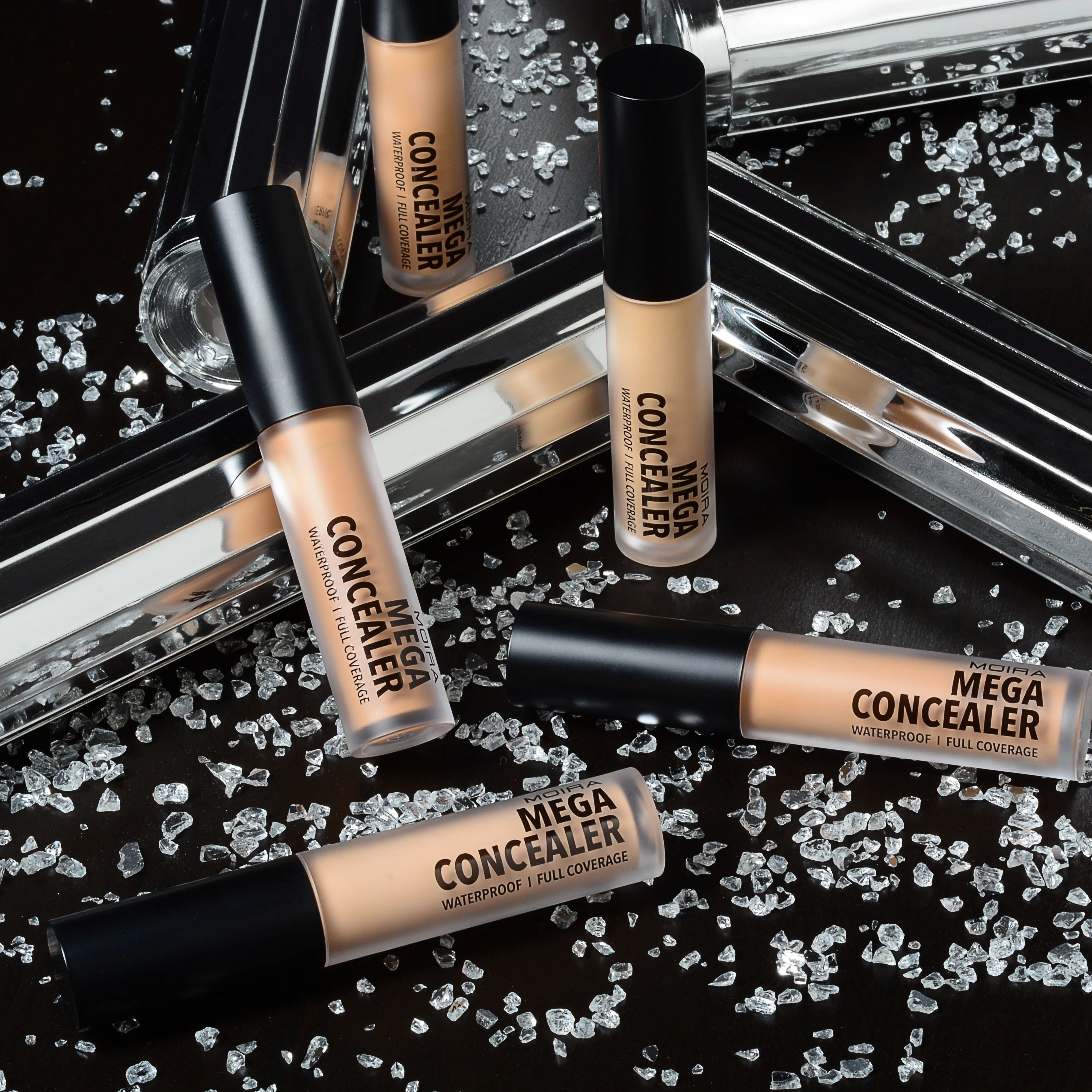 Mega Concealer™ (200, Latte)