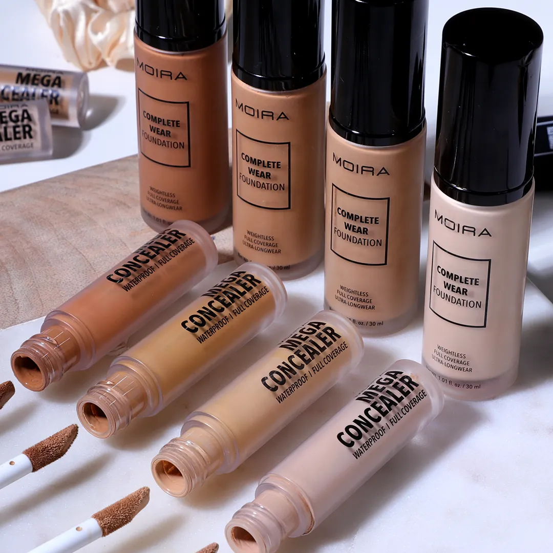 Mega Concealer™ (600, Caramel)