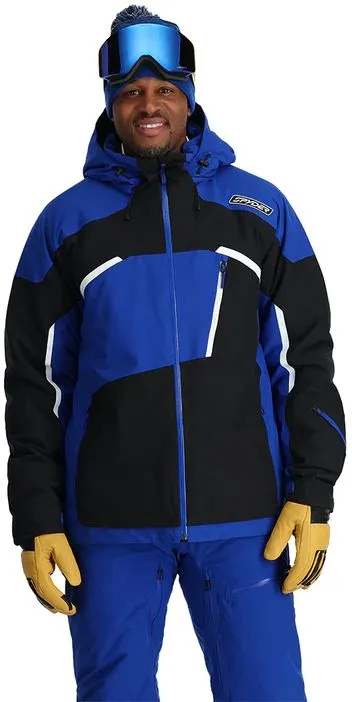 Mens Leader Insulated Jacket 2024