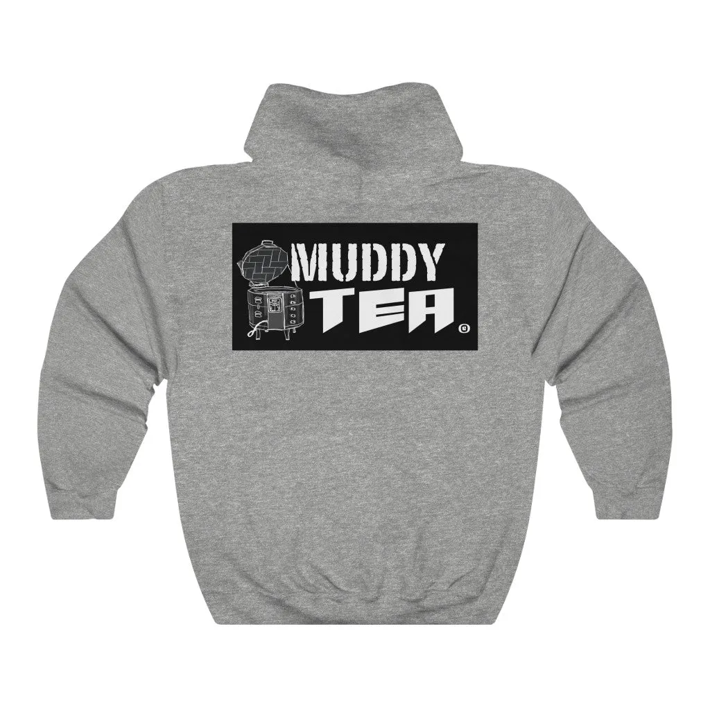 Muddy Pup Zodiac™ Hooded Sweatshirt