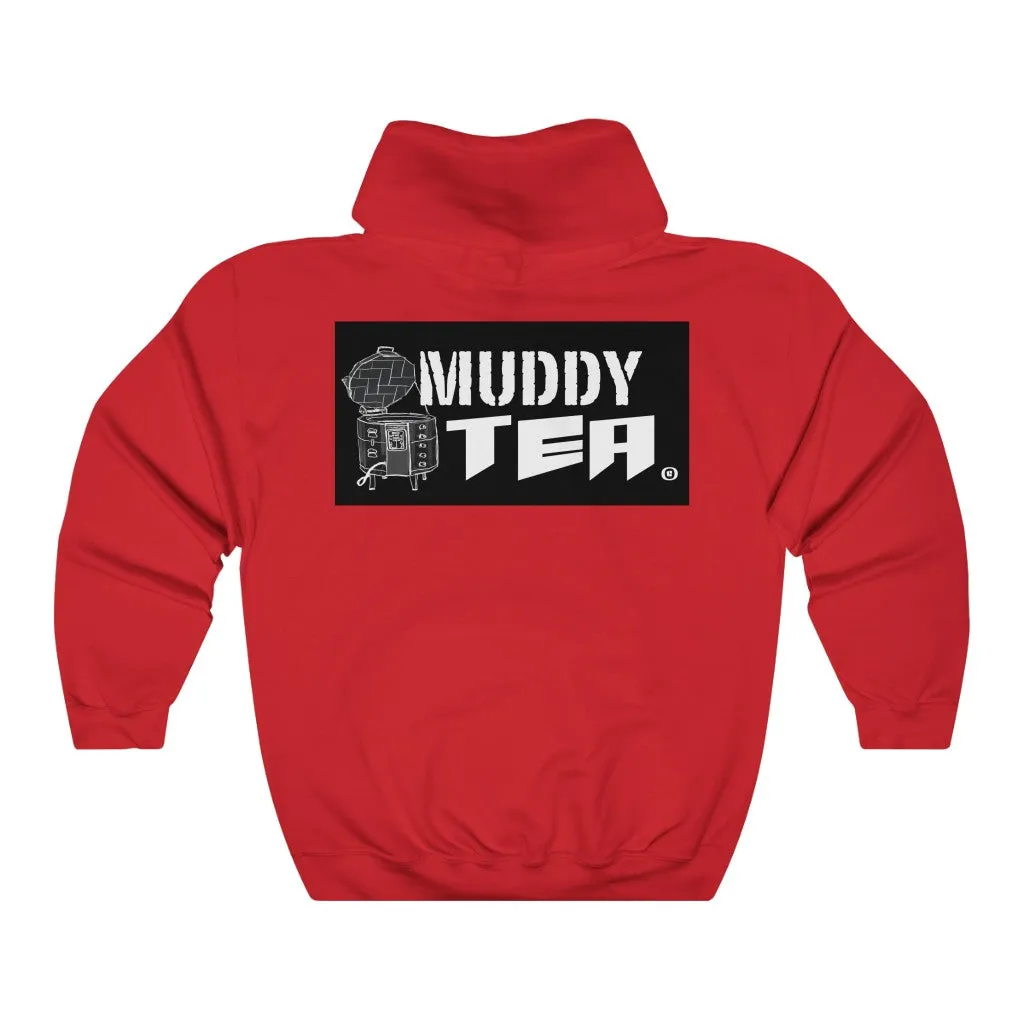 Muddy Pup Zodiac™ Hooded Sweatshirt