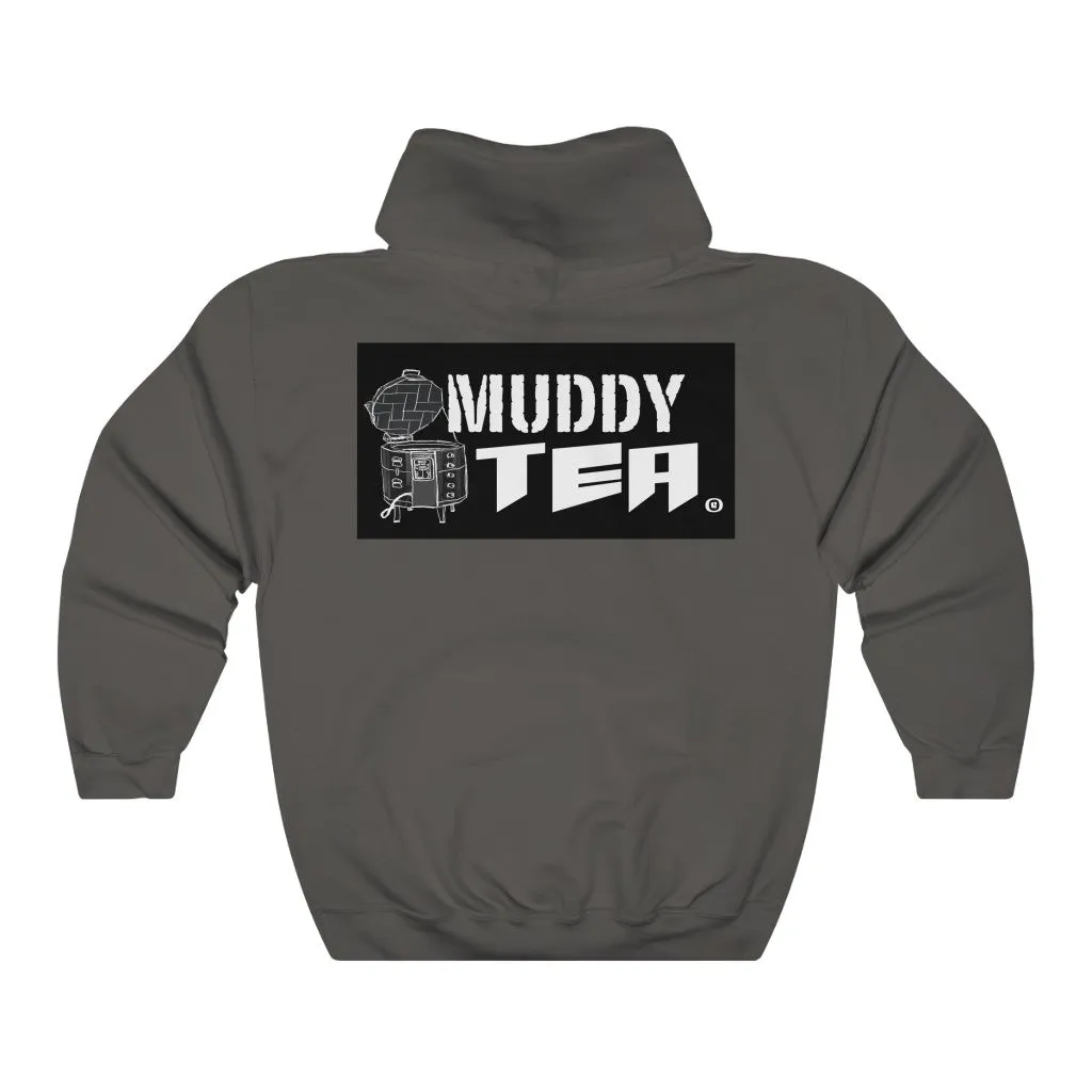 Muddy Pup Zodiac™ Hooded Sweatshirt